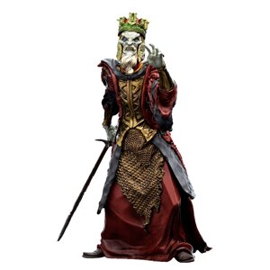 Фігурка LORD OF THE RINGS King of the Dead - Mini Epics (Володар перснів)