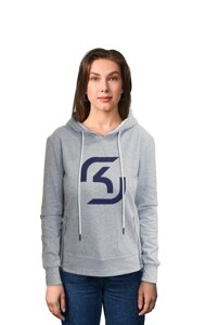 Худі SK GAMING WOMEN HOODIE 2017