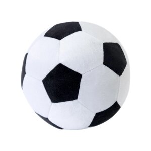 Іграшка плюшева WP MERCHANDISE soccer ball (футбольний м'яч)