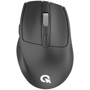 Ігрова миша бездротова OFFICEPRO M315B Чорний