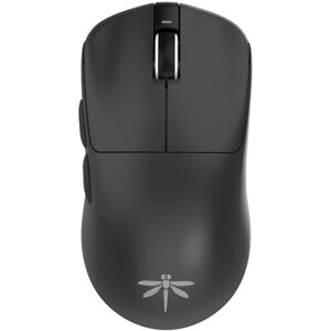 Ігрова миша бездротова VGN Dragonfly F1 PRO MAX (VGN-F1-PROMAX-BLK) Чорний