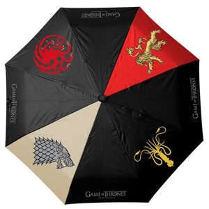 Парасолька GAME OF THRONES Sigils (Гра престолів)