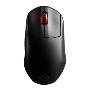 Ігрова миша бездротова STEELSERIES Prime WL Black
