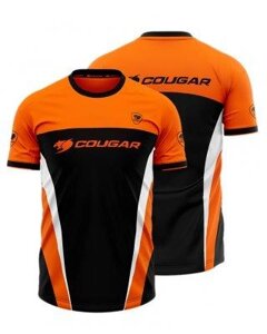 Джерсі “COUGAR”