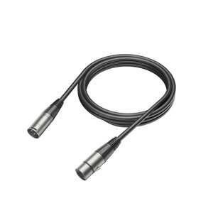 Кабель FIFINE L9 XLR Male to Femal Мікрофонний 3 м