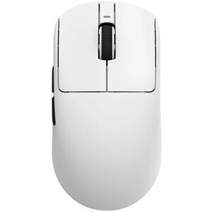 Ігрова миша бездротова VGN VXE R1 SE+ (VXE-R1-SE-WHT), Білий