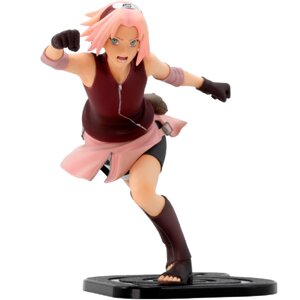 Фігурка NARUTO SHIPPUDEN Sakura (Наруто)