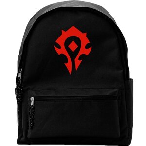 Рюкзак WORLD OF WARCRAFT Horde (Варкрафт)