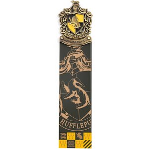 Закладинка HARRY POTTER Huffelpuff Crest (Гаррі Поттер)