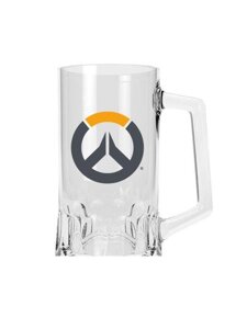 Кухоль OVERWATCH Logo