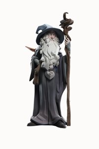 Фігурка LORD OF THE RINGS Gandalf (Володар перснів Гендальф) 18,5 см