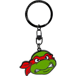 Брелок TM NINJA TURTLES Raphael (Черепашки-ніндзя)