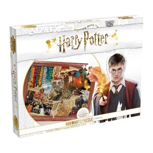 Пазл HARRY POTTER Hogwarts (Гаррі Поттер)
