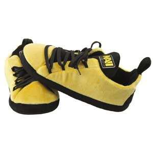 Тапочки декоративні NAVI NAVI PLUSH SHOES 2017 M жовті