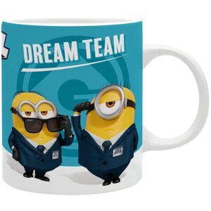 Чашка MINIONS Despicable Me 4 Minions AVL (Посіпаки) 320 мл 320 мл