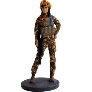Фігурка SKY HOBBY Українська захисниця