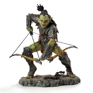 Статуетка LORD OF THE RINGS Archer Orc Art Scale 1/10 (Володар перснів)
