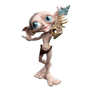 Фігурка LORD OF THE RINGS Smeagol Mini Epics (Володар перснів)