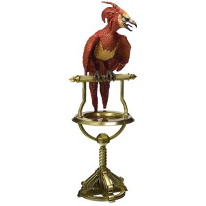 Статуетка HARRY POTTER Fawkes the Phoenix (Гаррі Поттер)