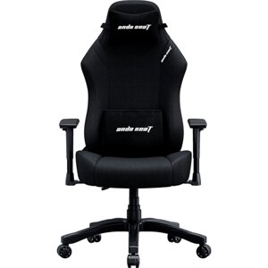 Крісло для геймерів ANDA SEAT Чорний