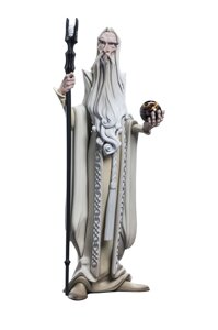 Фігурка LORD OF THE RINGS Saruman (Володар перснів Саруман) 18