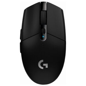Ігрова миша бездротова LOGITECH G305 LIGHTSPEED (L910-005282)