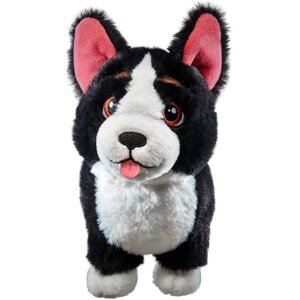 Іграшка плюшева OVERWATCH 2 Sojourn Corgi Deluxe (Оверосьч) 25,5 см