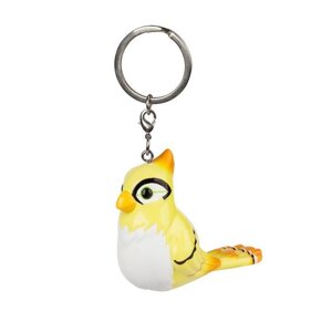 Брелок 3D OVERWATCH Ganymede (Овервотч)