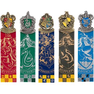 Закладинка HARRY POTTER Crest set (Гаррі Поттер)