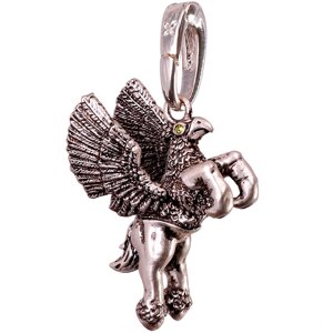 Підвіска HARRY POTTER Buckbeak - Charm No. 25 (Гаррі Поттер)