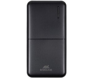 Портативний зарядний пристрій RIVACASE Rivapower VA2531, 10000 mA