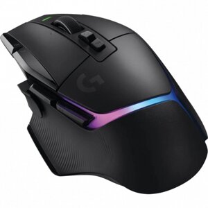 Ігрова миша бездротова LOGITECH G502 X PLUS (L910-006162)