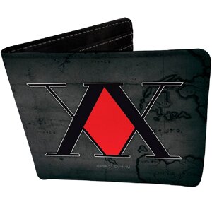 Гаманець HUNTER X HUNTER Emblem