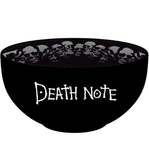 Піала DEATH NOTE Shinigami Ruyk (Зошит смерті) 600 мл