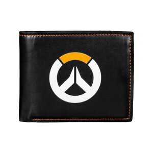 Гаманець OVERWATCH Wallet "Logo" (Овервотч)