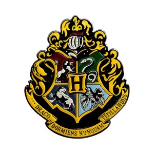 Магніт HARRY POTTER Hogwarts (Гаррі Поттер)