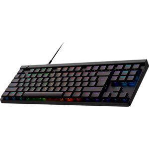 Ігрова клавіатура LOGITECH G515 TKL - Tactile (L920-012872) Чорний