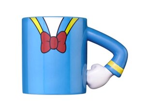 Чашка DISNEY Donald Duck (Дональд Дак)