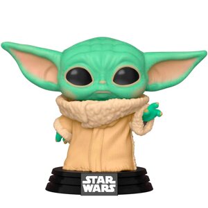 Фігурка MANDALORIAN Funko Pop! Малюк (Мандалорець)