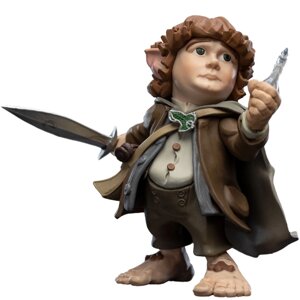 Фігурка LORD OF THE RINGS Samwise Gamgee Limited Edition (Володар перснів)