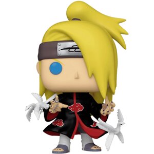 Фігурка NARUTO SHIPPUDEN Funko Pop! Дейдара (Наруто)