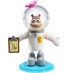 Фігурка SPONGEBOB SQUAREPANTS Sandy Cheeks Bendyfig (Губка Боб)