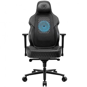 Ігрове крісло COUGAR Cougar NxSys Aero Black