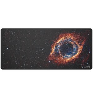 Килимок для миші GAMEPRO MP275G Speed/Control Black