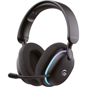 Ігрова гарнітура бездротова GAMEPRO Asgard Bragi (HSW250B) Чорний