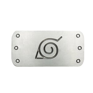 Магніт NARUTO SHIPPUDEN Konoha symbol (Наруто)