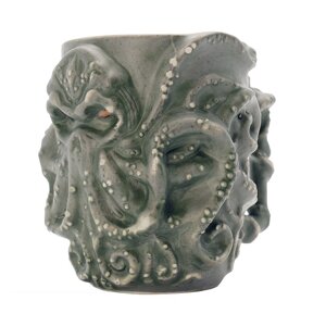 Чашка 3D CTHULHU Cthulhu (Ктулху)