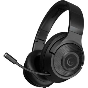 Ігрова гарнітура бездротова LORGAR Noah 500 (LRG-GHS500) чорний