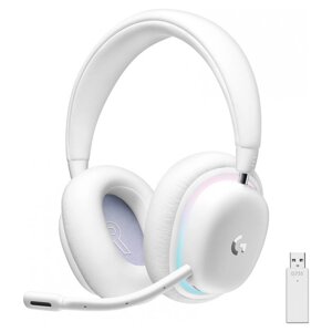 Ігрова гарнітура бездротова LOGITECH G735 (L981-001083)