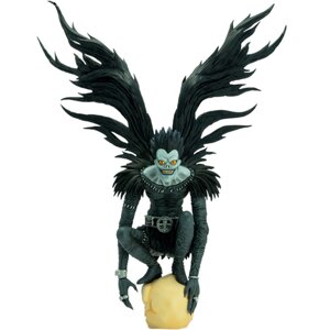 Фігурка DEATH NOTE Ryuk (Зошит смерті) 30 см